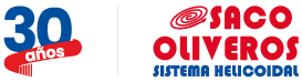 Saco Oliveros