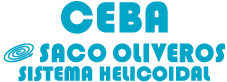 Logo Ceba Saco Oliveros