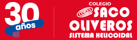logo colegio Saco Oliveros