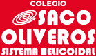 logo colegio Saco Oliveros
