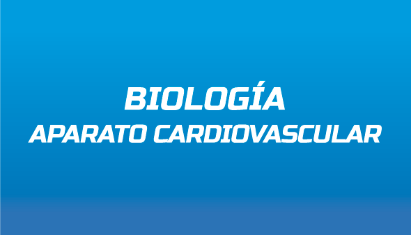 Biología: Aparato cardiovascular