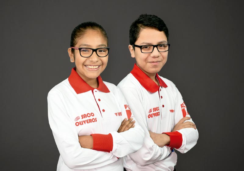 ¡Orgullo peruano! Somos tricampeones panamericanos de ajedrez