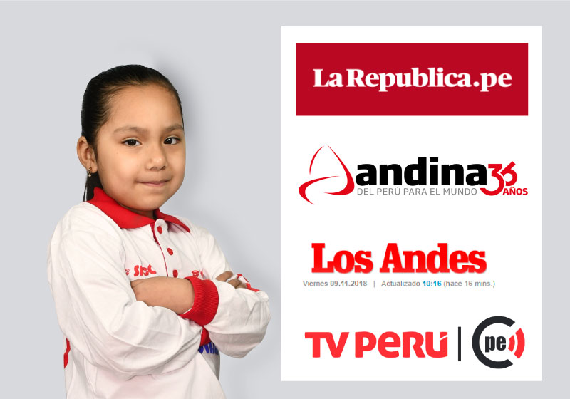 Niña peruana de 6 años es subcampeona panamericana de ajedrez