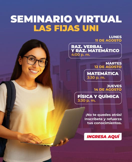 Seminario Fijas UNI