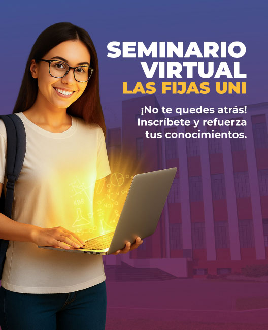 Seminarios Fijas UNI