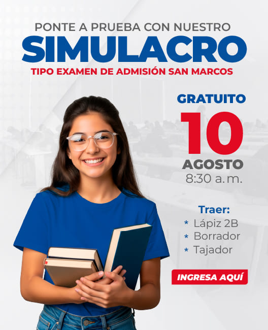 Simulacro