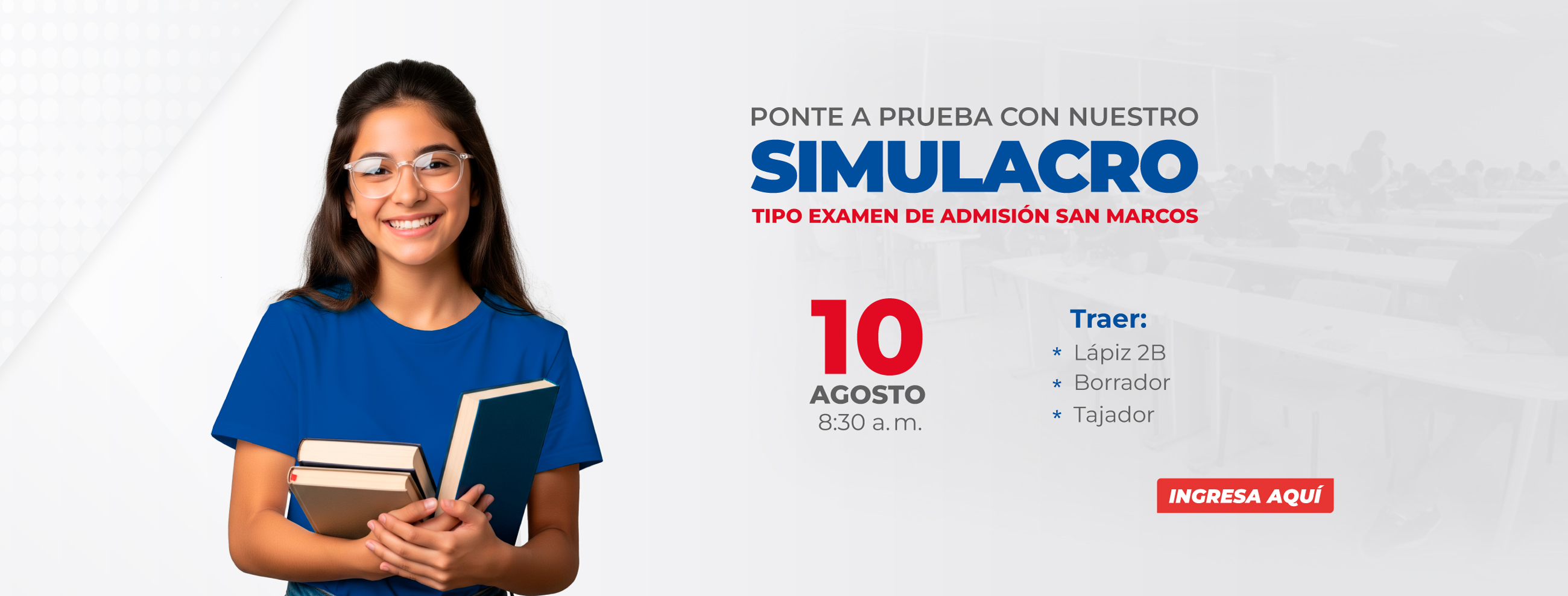 Simulacro