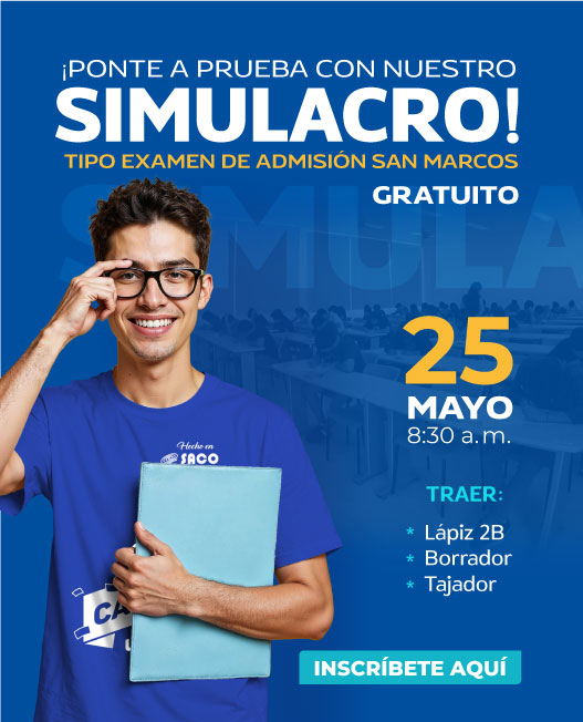 Simulacro