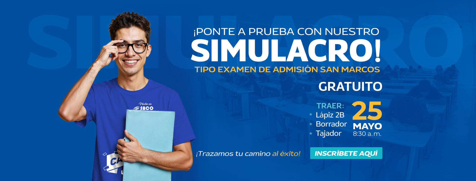 Simulacro