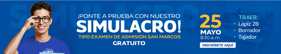 Simulacro