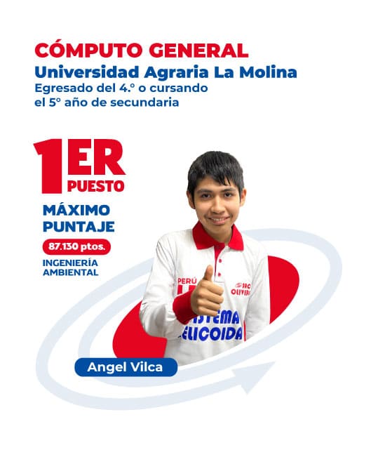 COMPÚTO AGRARIA