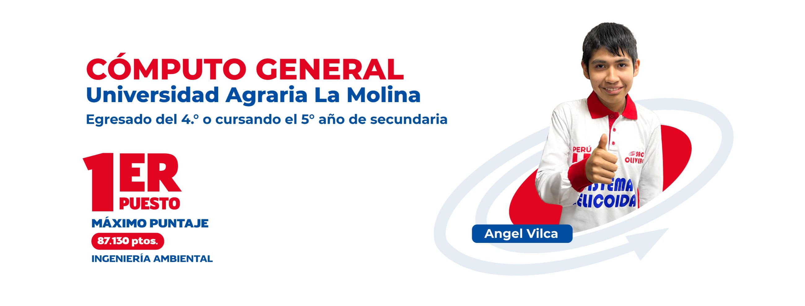 COMPÚTO AGRARIA