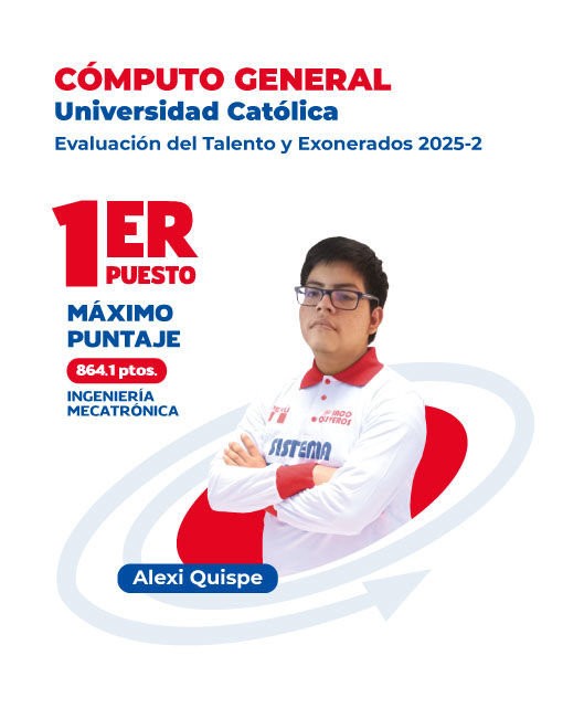 COMPÚTO CATÓLICA