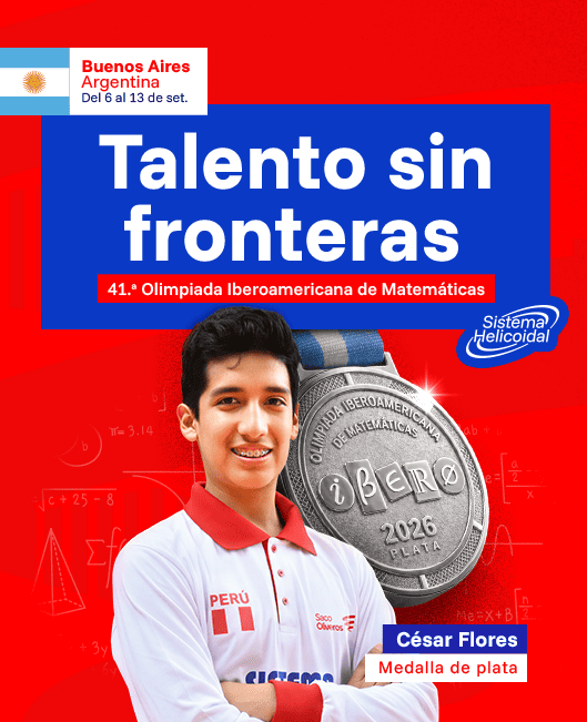 IBEROAMERICANA DE MATEMATICA