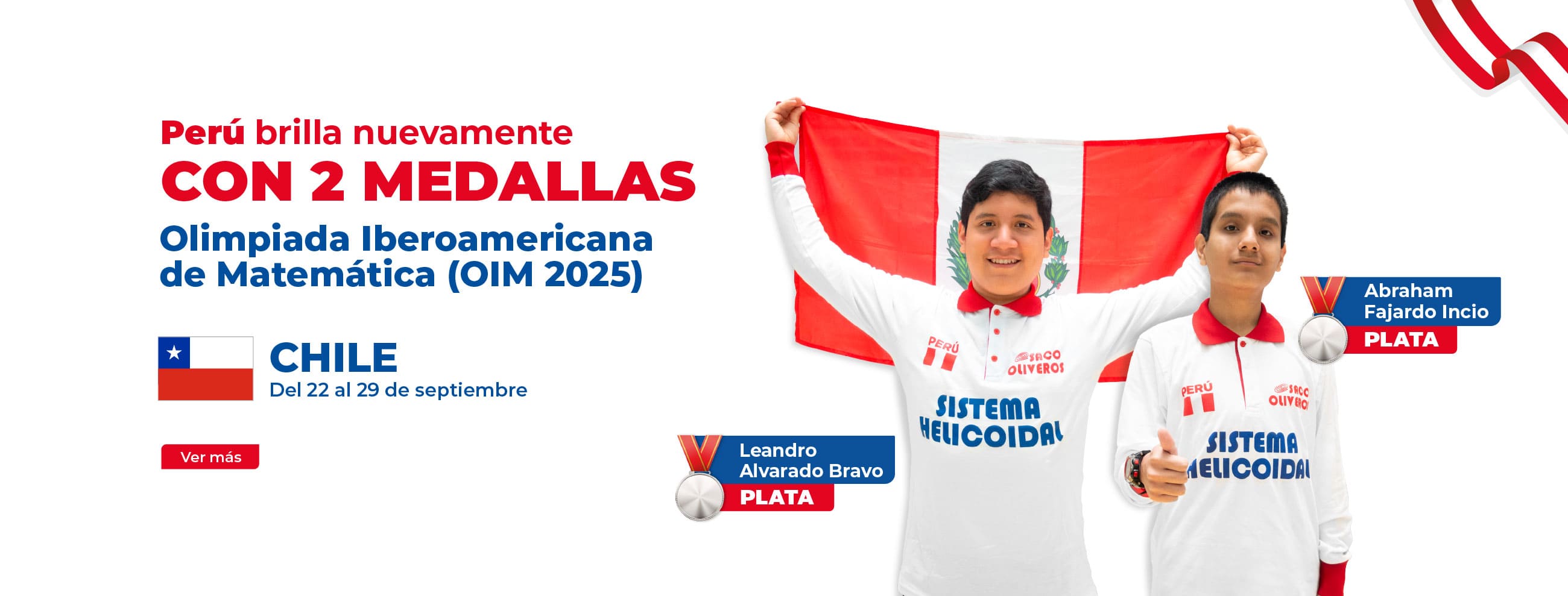 Olimpiada Iberoamericana de Matemática