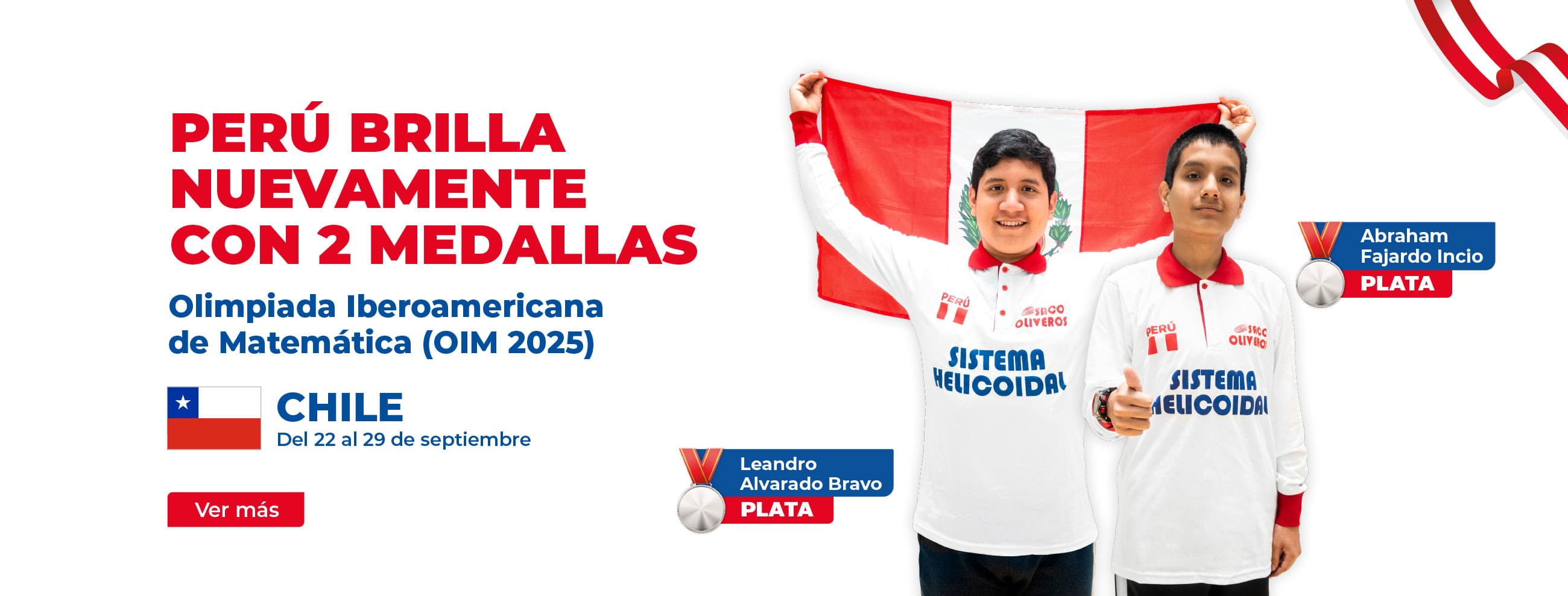 Olimpiada Iberoamericana de Matemática