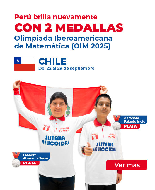 Olimpiada Iberoamericana de Matemática