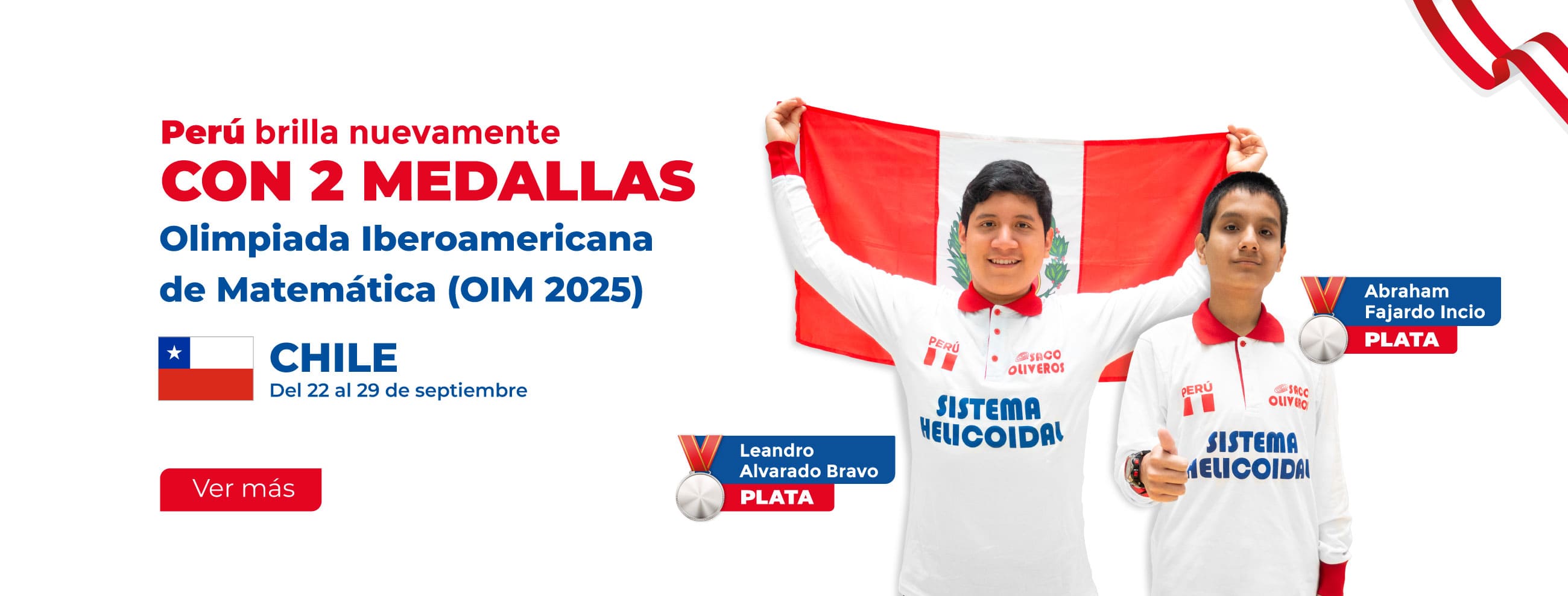Olimpiada Iberoamericana de Matemática