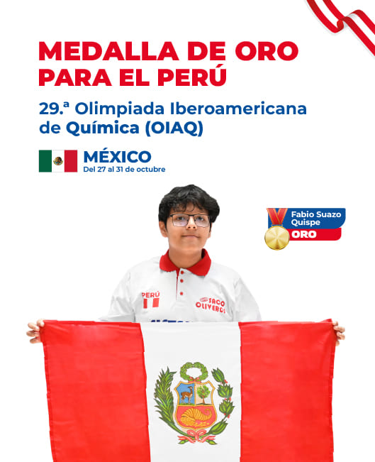 Olimpiada Iberoamericana de Química