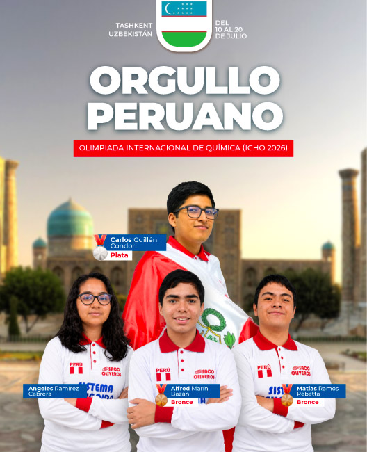 ICHO 2026