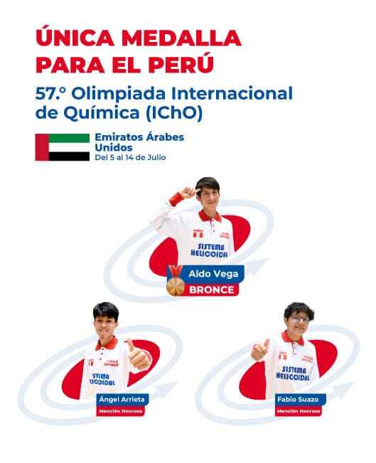 Olimpiada Internacional de Química