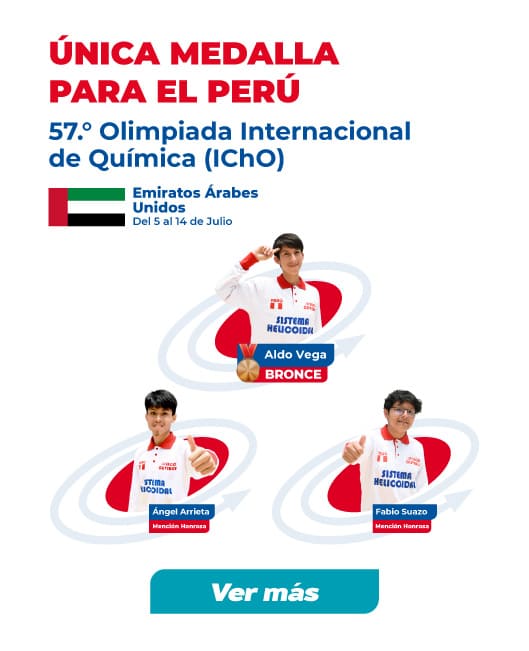 Olimpiada Internacional de Química