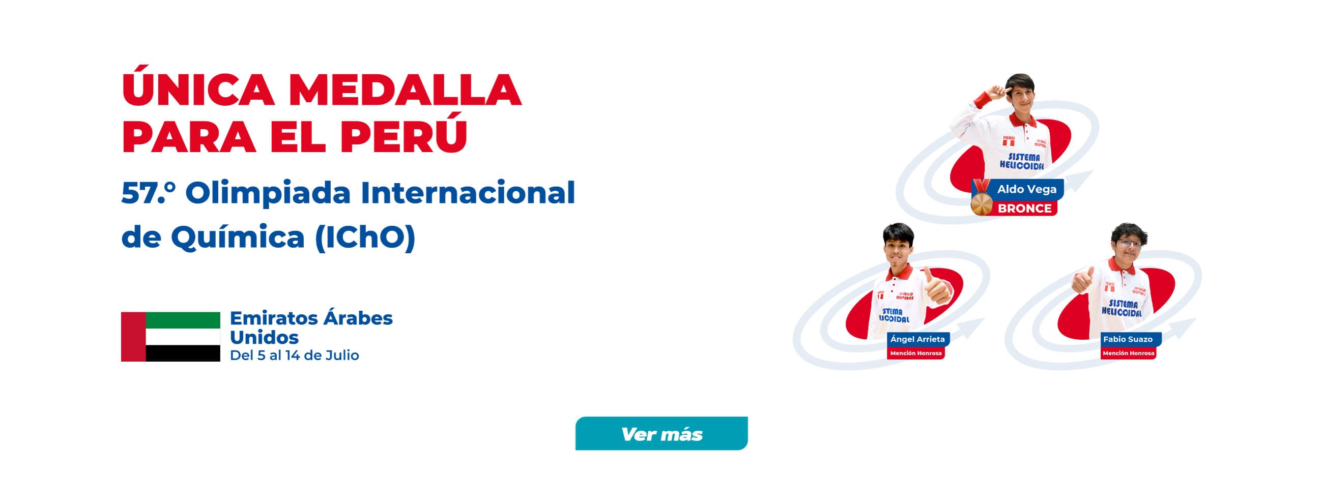 Olimpiada Internacional de Química