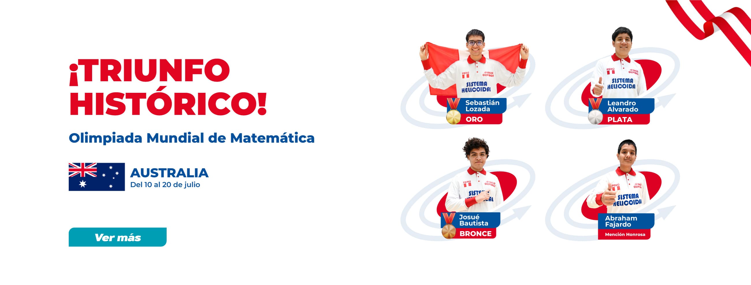 Olimpiada Internacional de Matematica