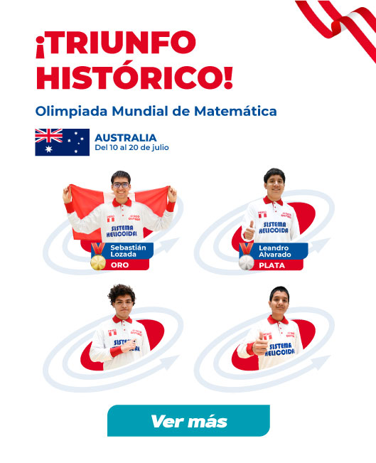 Olimpiada Internacional de Matematica