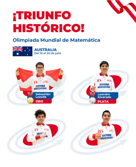 Olimpiada Internacional de Matematica