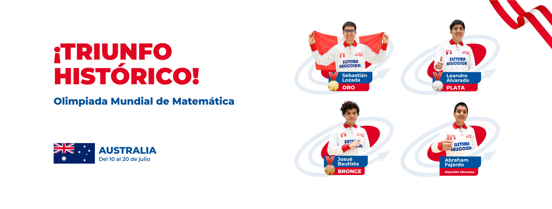 Olimpiada Internacional de Matematica