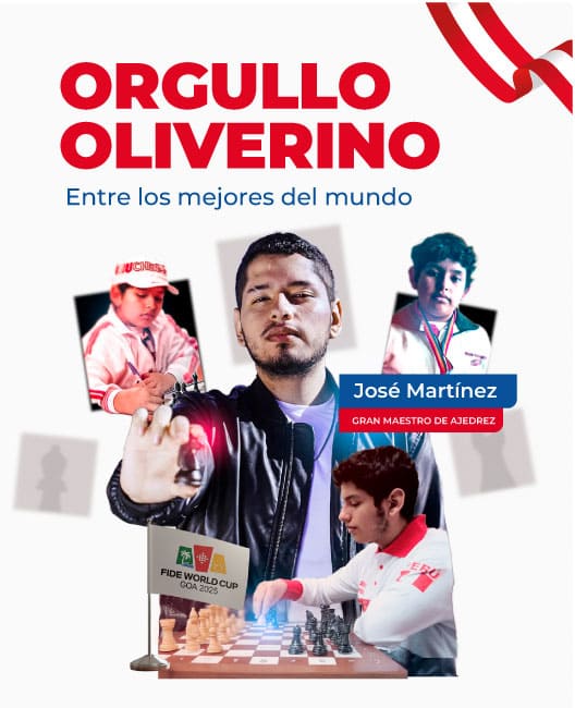 Martinez Ajedrez