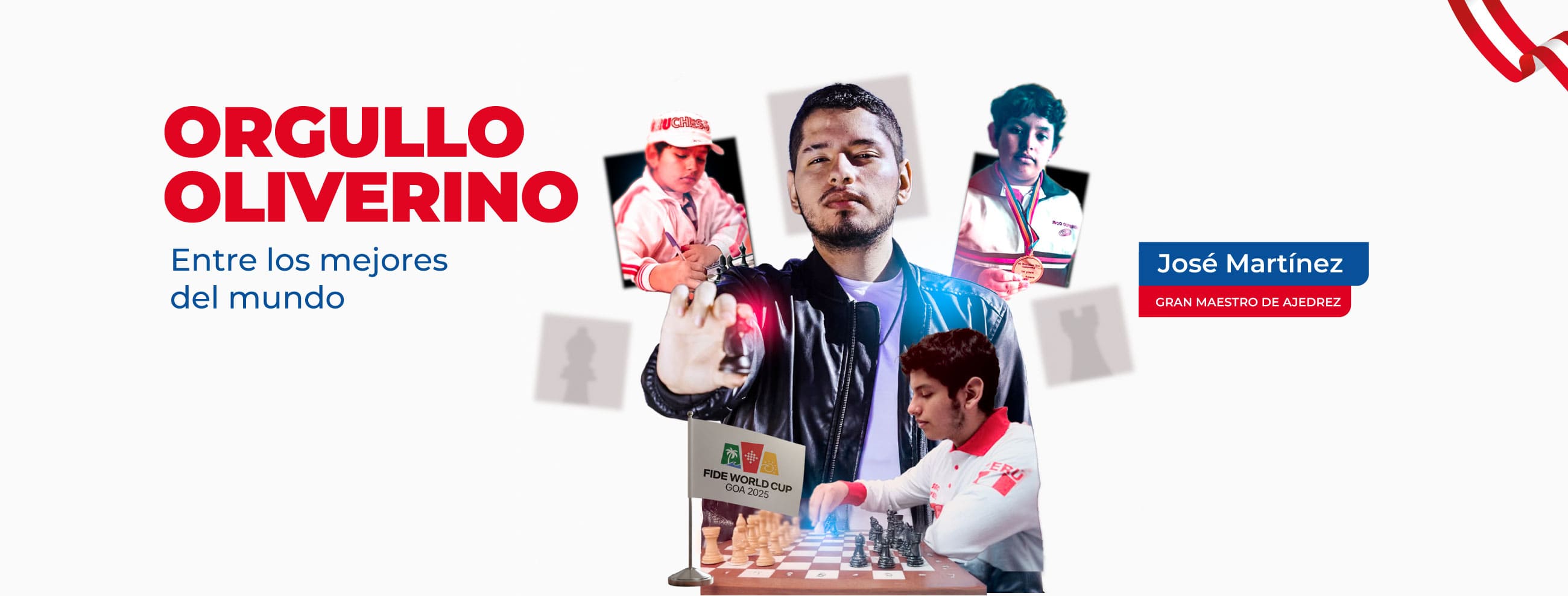 Jose Martinez Ajedrez