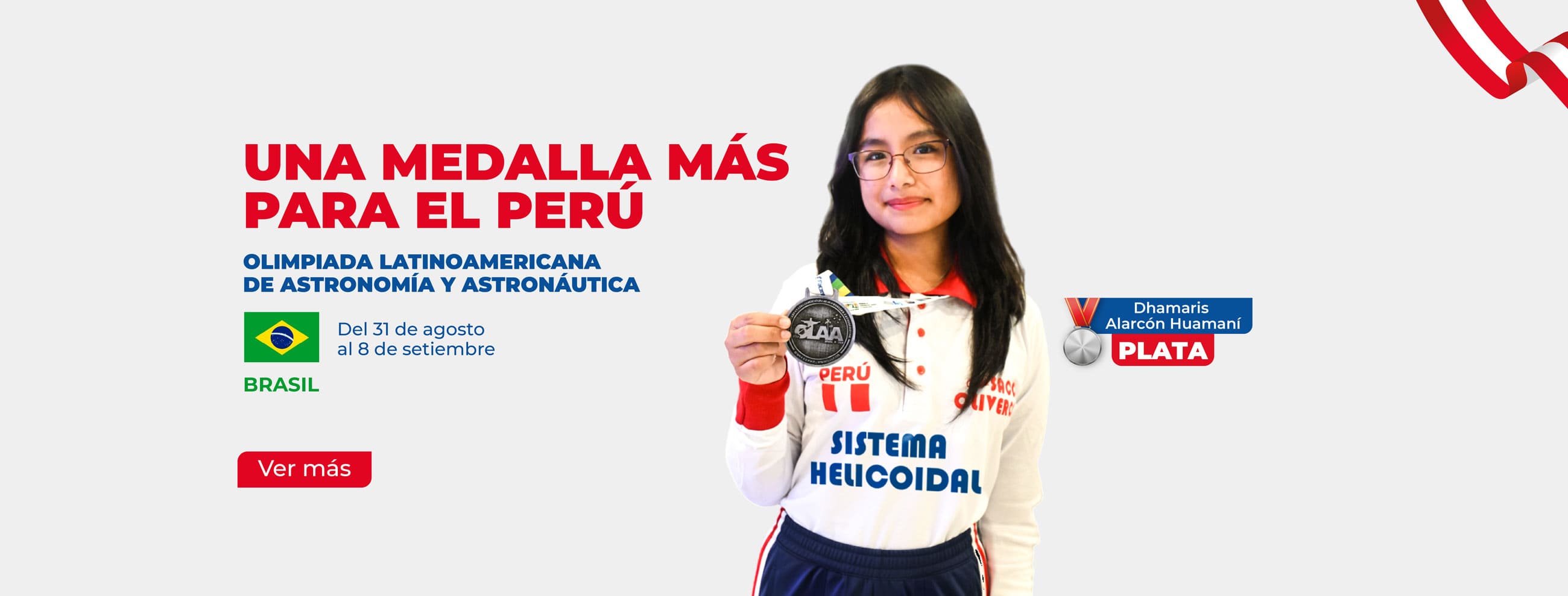 Olimpiada Latinoamericana de Astronomía