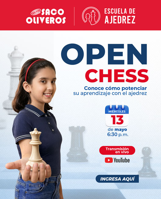 Open Chess