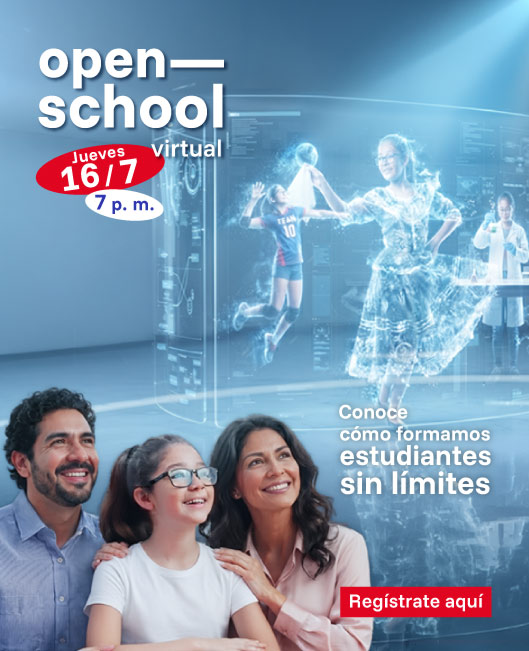 Open School 