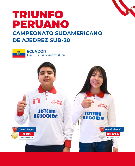 Ingresantes a San Marcos