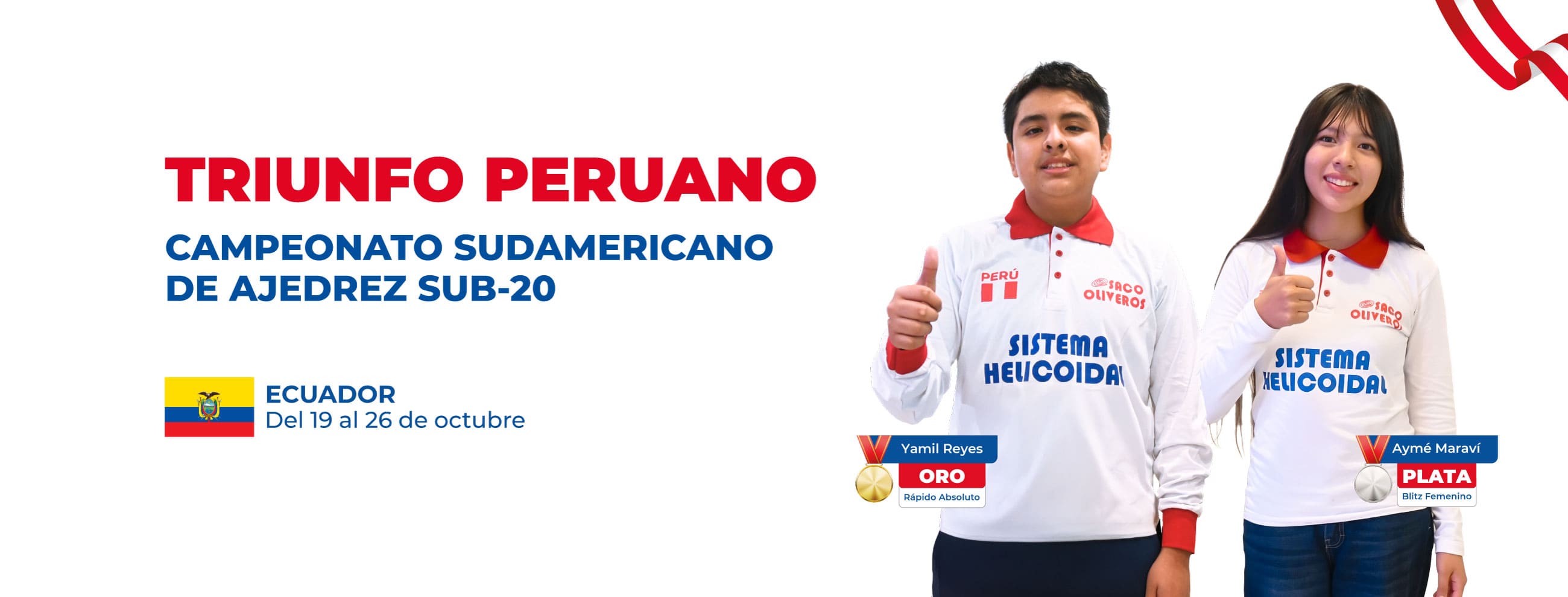 Ingresantes a San Marcos