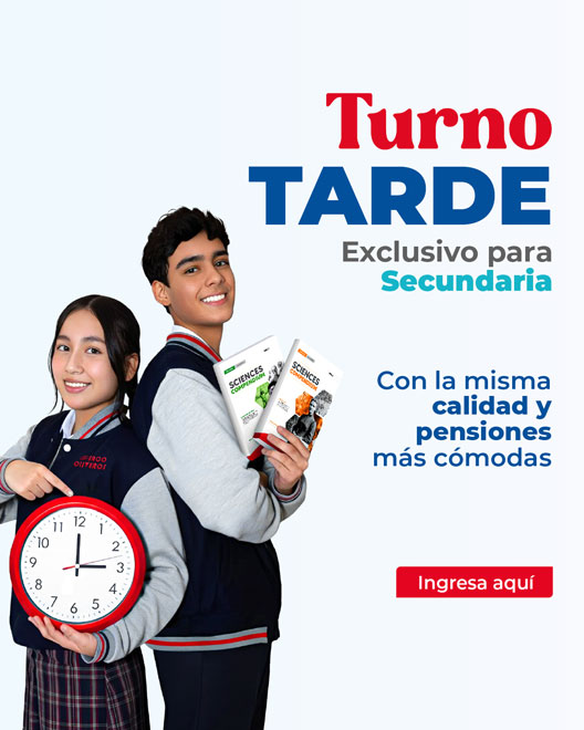 Open School Matrícula 2026