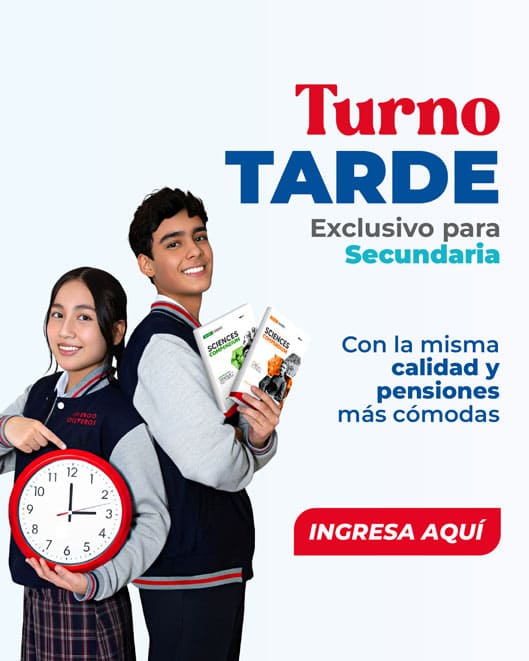 Open School Matrícula 2026