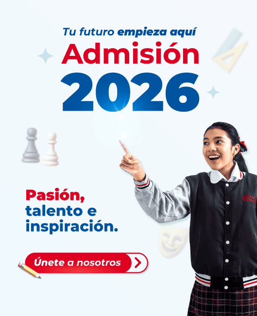 MATRÍCULA 2025
