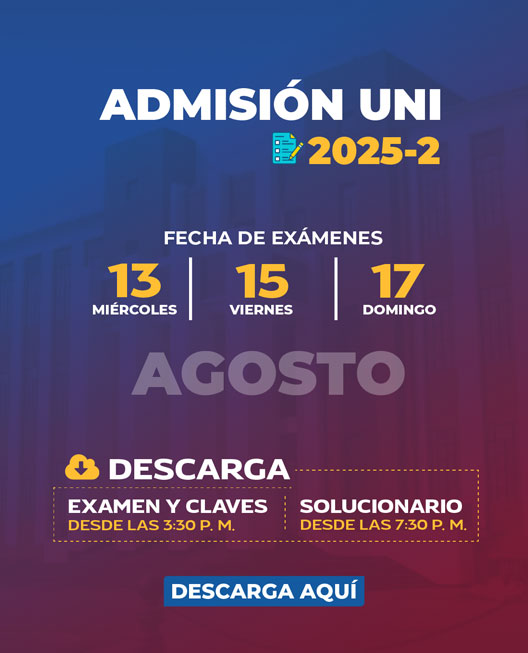 SOLUCIONARIO UNI